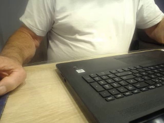 skippy500  10-08-2021 Recorded Video Webcam
